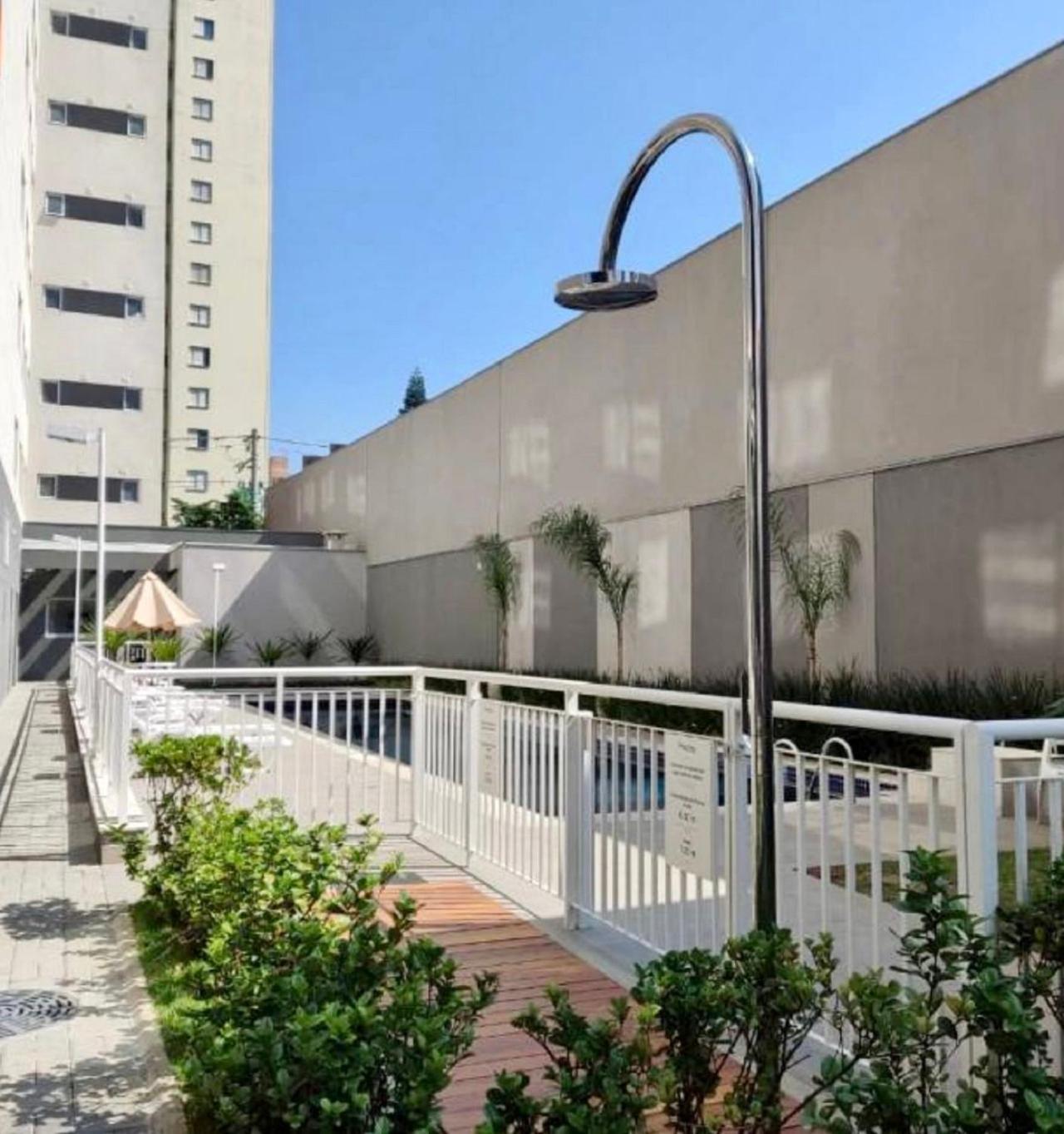 Studio Blue Bras - Rua Coronel Mursa, 56 - Bras São Paulo Exterior foto